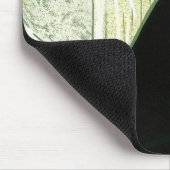 Art Nouveau, Caudieux van Toulouse Lautrec Muismat (Hoek)