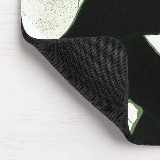  Art Nouveau, Caudieux van Toulouse Lautrec Muismat (Hoek)