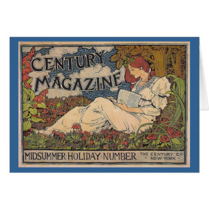 Art Nouveau - Century Magazine