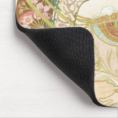  Art Nouveau, Champenois door Alphonse Mucha Muismat (Hoek)