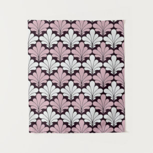 Art Nouveau Chic Wandkleed