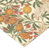 Art Nouveau Cockatoenpattern van Walter Crane Tafelkleed (Gekanteld)