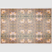 Art Nouveau Complimentary Decoupage Paper Tissuepapier (Voorkant)