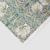 Art Nouveau Complimentary Decoupage Paper Tissuepapier (Detail)