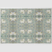 Art Nouveau Complimentary Decoupage Paper Tissuepapier (Voorkant)