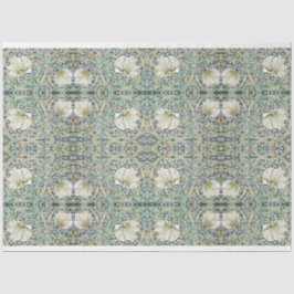 Art Nouveau Complimentary Decoupage Paper Tissuepapier