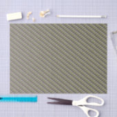 Art Nouveau dark Ipomoea behang Tissuepapier (Craft)