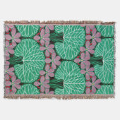 Art Nouveau Design #12 in Emporio Moffa Deken (Voorkant)