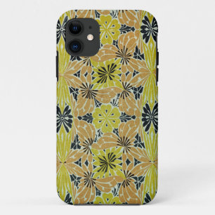 Art Nouveau Design #2 @ VictoriaShaylee Case-Mate iPhone Case
