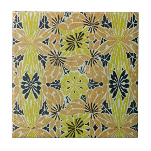 Art Nouveau Design #2 @ VictoriaShaylee Tegeltje