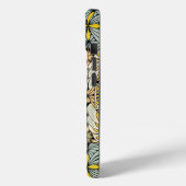 Art Nouveau Design #4 @ VictoriaShaylee Case-Mate iPhone Case (Achterkant / Links)