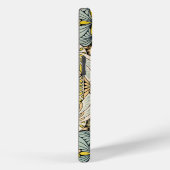 Art Nouveau Design #4 @ VictoriaShaylee Case-Mate iPhone Case (Achterkant / Rechts)