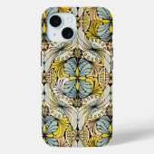 Art Nouveau Design #4 @ VictoriaShaylee Case-Mate iPhone Case (Achterkant)