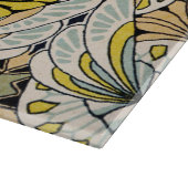 Art Nouveau Design #4 @ VictoriaShaylee Snijplank (Hoek)