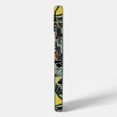 Art Nouveau Design #5 @ VictoriaShaylee Case-Mate iPhone Case (Achterkant / Links)