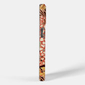 Art Nouveau Design #6 @ VictoriaShaylee Case-Mate iPhone Case (Achterkant / Rechts)