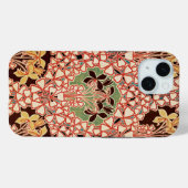 Art Nouveau Design #6 @ VictoriaShaylee Case-Mate iPhone Case (Achterkant (horizontaal))