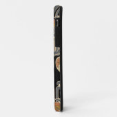 Art Nouveau Design #7 @ VictoriaShaylee Case-Mate iPhone Case (Achterkant/links)