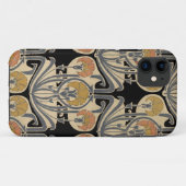 Art Nouveau Design #7 @ VictoriaShaylee Case-Mate iPhone Case (Achterkant (horizontaal))