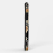 Art Nouveau Design #7 @ VictoriaShaylee Case-Mate iPhone Case (Achterkant/rechts)