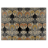 Art Nouveau Design #7 @ VictoriaShaylee Snijplank (Voorkant)