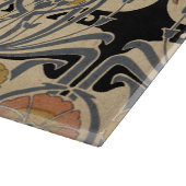 Art Nouveau Design #7 @ VictoriaShaylee Snijplank (Hoek)