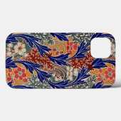 Art Nouveau Design #8 op Emporio Moffa Case-Mate iPhone Case (Achterkant (horizontaal))
