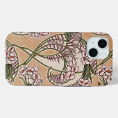 Art Nouveau Design #8 @ VictoriaShaylee Case-Mate iPhone Case (Achterkant (horizontaal))