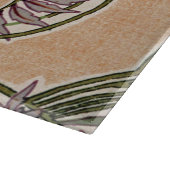 Art Nouveau Design #8 @ VictoriaShaylee Snijplank (Hoek)