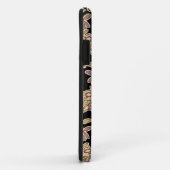 Art Nouveau Design #9 @ VictoriaShaylee Case-Mate iPhone Case (Achterkant/rechts)