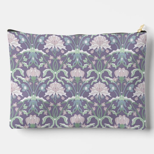 Art Nouveau Etui (Achterkant)