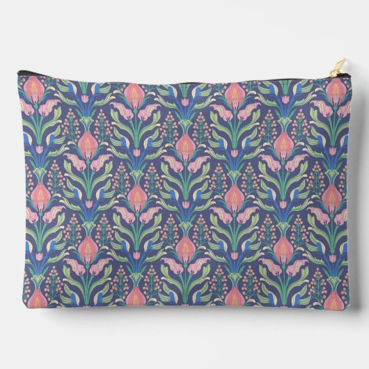 Art Nouveau Etui (Achterkant)