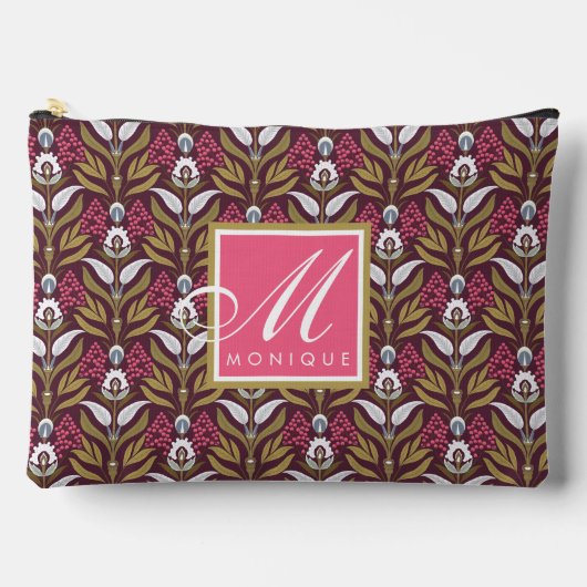 Art Nouveau Etui (Voorkant)