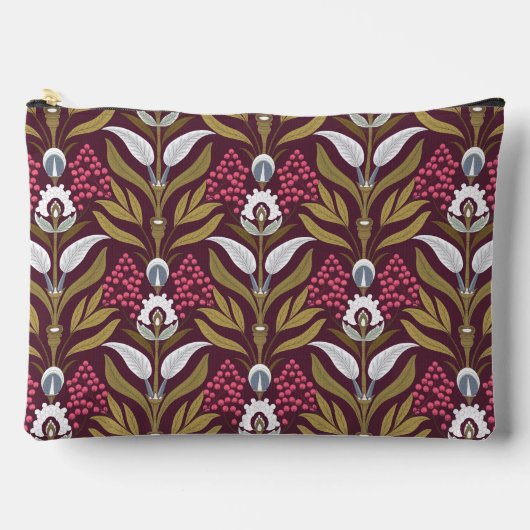 Art Nouveau Etui (Voorkant)