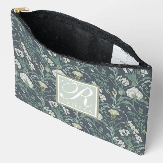 Art Nouveau Etui (Open)