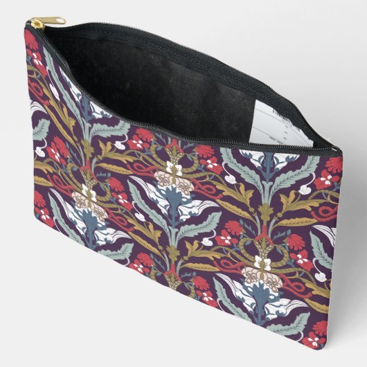 Art Nouveau Etui (Open)