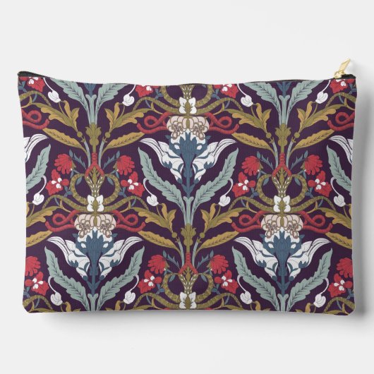 Art Nouveau Etui (Achterkant)