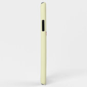 Art Nouveau 'Flapper' met vlinder vleugels uit het Case-Mate iPhone Case (Achterkant/rechts)
