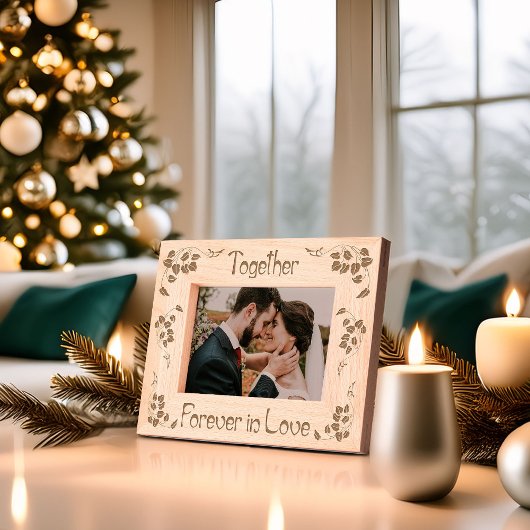 Art Nouveau Gegraveerde Lijstjes