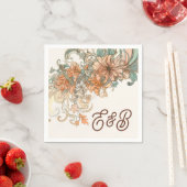 Art Nouveau Huwelijksverblijf Servet (Insitu)