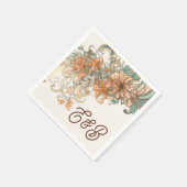 Art Nouveau Huwelijksverblijf Servet (Hoek)