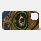 Art nouveau  internationale expositie Klingner Case-Mate iPhone Case (Achterkant (horizontaal))
