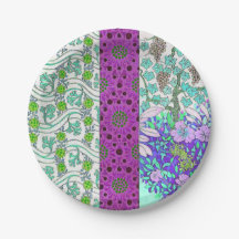 Art nouveau joseph binet Wijnrank floral