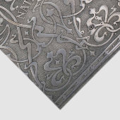 Art nouveau,jugen style,Noorwegen,aalesund,origine Tissuepapier (Detail)