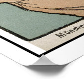 Art Nouveau - Jugend Magazine -  kunst Poster (Hoek)