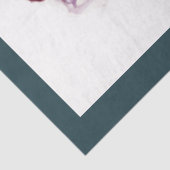 Art Nouveau Lady 13 depotpapier Tissuepapier (Detail)