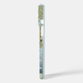  Art Nouveau Le Bec Liais, Privat Livemont Case-Mate iPhone Case (Achterkant / Links)