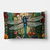  art nouveau libel boho chic etui (Achterkant)