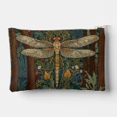  art nouveau libel boho chic etui (Achterkant)