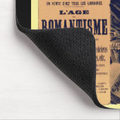 Art nouveau librairie romantique eugene grasset muismat (Hoek)